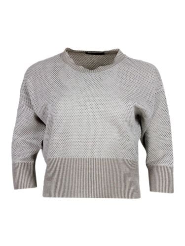 Fabiana Filippi Sweater - Fabiana Filippi - Modalova