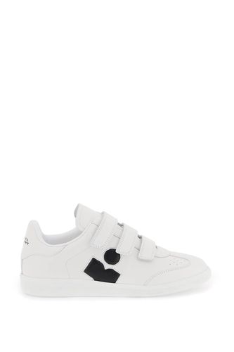 Beth Leather Sneakers - Marant Étoile - Modalova