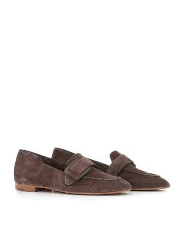 Del Carlo Loafer 11500 - Del Carlo - Modalova