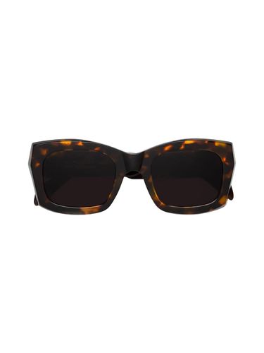 RETROSUPERFUTURE Komori Sunglasses - RETROSUPERFUTURE - Modalova