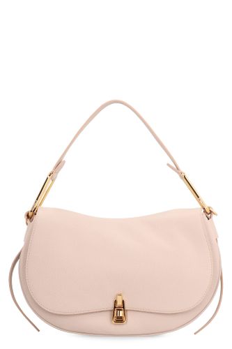 Magie Soft Leather Handbag - Coccinelle - Modalova