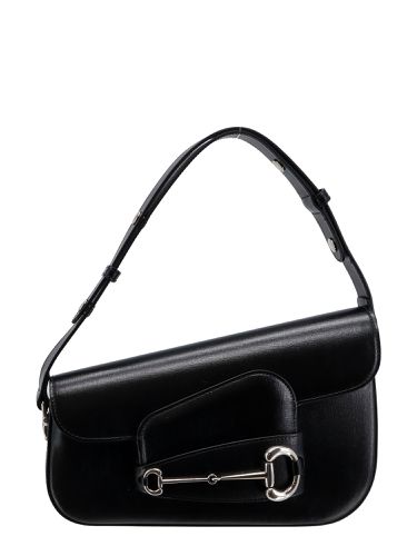 Gucci Horsebit 1955 Shoulder Bag - Gucci - Modalova