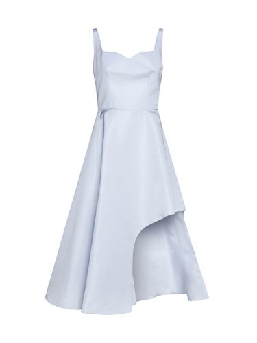 Alexander McQueen Midi Dress - Alexander McQueen - Modalova