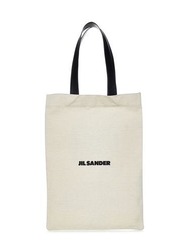 Jil Sander Tote - Jil Sander - Modalova