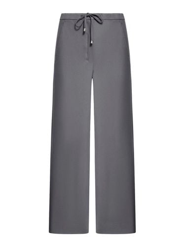 Floria Drawstring Wide Leg Pants - 'S Max Mara - Modalova