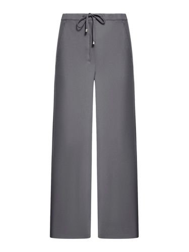 Floria Drawstring Wide Leg Pants S Max Mara - 'S Max Mara - Modalova