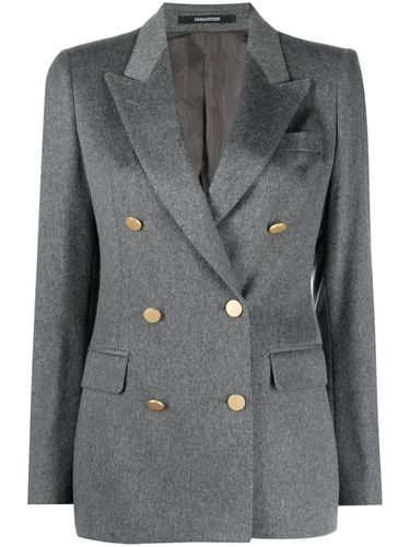 Tagliatore J-parigi Woman Jacket - Tagliatore - Modalova