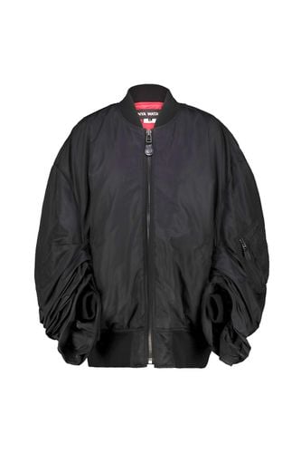 Oversize Bomber Jacket - Junya Watanabe - Modalova