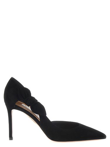 Aquazzura very Bow Tie Pumps - Aquazzura - Modalova