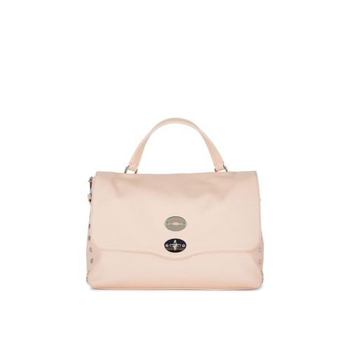 Postina Medium Leather Bag - Zanellato - Modalova