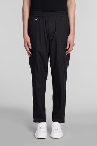 Combo Pants In Cotton - Low Brand - Modalova