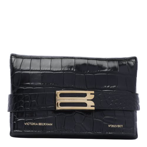 Mini B Buckle Chain Pouch - Victoria Beckham - Modalova