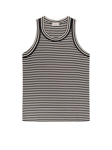 Brunello Cucinelli Tank Top - Brunello Cucinelli - Modalova