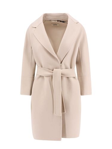 S Max Mara Arona Coat - 'S Max Mara - Modalova