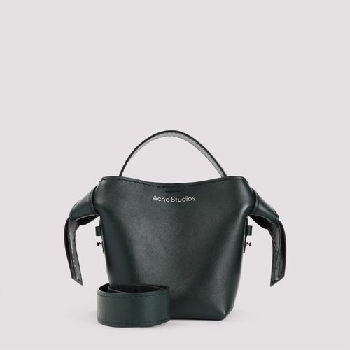 Acne Studios Musubi Mini Handbag - Acne Studios - Modalova