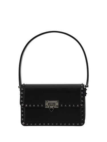 Rockstud Shoulder Bag - Valentino Garavani - Modalova