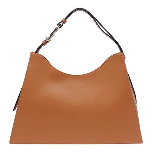 Furla Large Nuvola Hobo Bag - Furla - Modalova