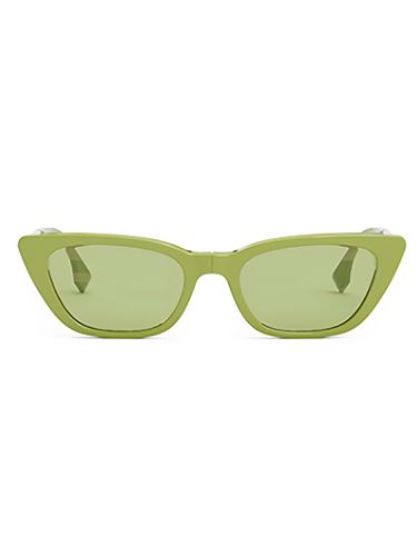 Fendi Eyewear FE40089I Sunglasses - Fendi Eyewear - Modalova