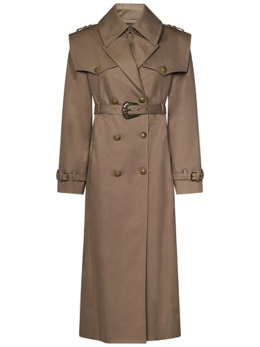 Balmain Coat - Balmain - Modalova