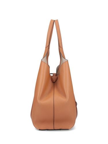 Tod's T-timeless Shopping Bag - Tod's - Modalova