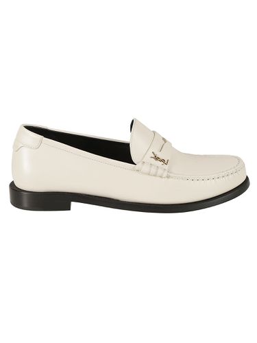 Saint Laurent Le Loafers - Saint Laurent - Modalova