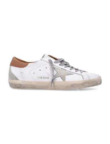 Golden Goose Super-star - Golden Goose - Modalova