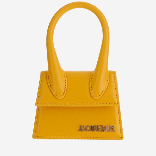 Jacquemus Le Chiquito Bag - Jacquemus - Modalova