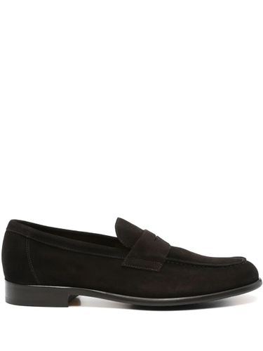 Doucal's Penny Adler Juke Loafer - Doucal's - Modalova