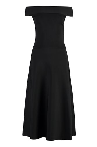 Fabiana Filippi Knitted Dress - Fabiana Filippi - Modalova