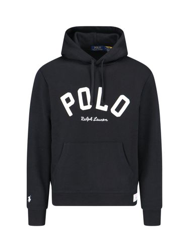 Ralph Lauren Logo Hoodie - Ralph Lauren - Modalova