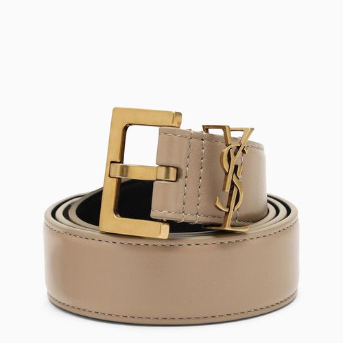 Saint Laurent Belt - Saint Laurent - Modalova