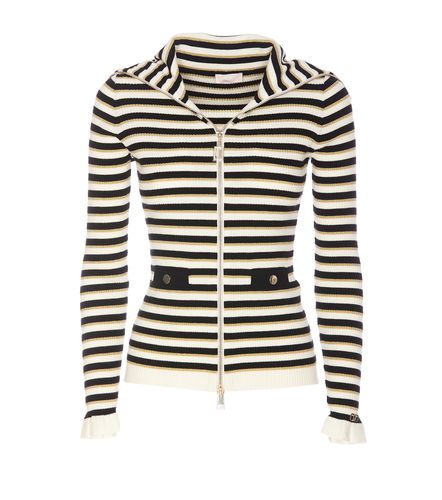 Striped Sweater Liu-jo - Liu-Jo - Modalova