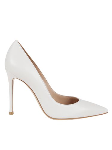 Gianvito Rossi Gianvito 105 Nappa - Gianvito Rossi - Modalova