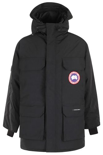 Canada Goose Cg Expedition Parka - Canada Goose - Modalova