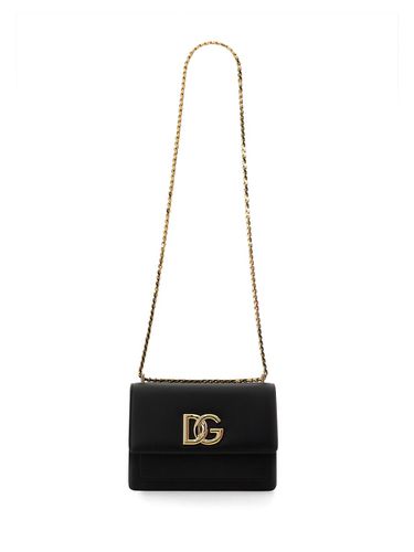 Dolce & Gabbana 3.5 Shoulder Bag - Dolce & Gabbana - Modalova