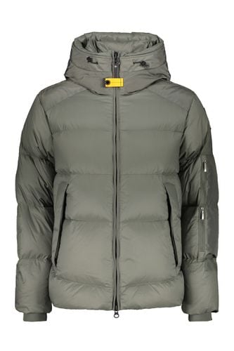 Tyrik Hooded Down Jacket - Parajumpers - Modalova