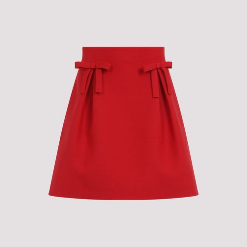 Valentino Skirt - Valentino - Modalova