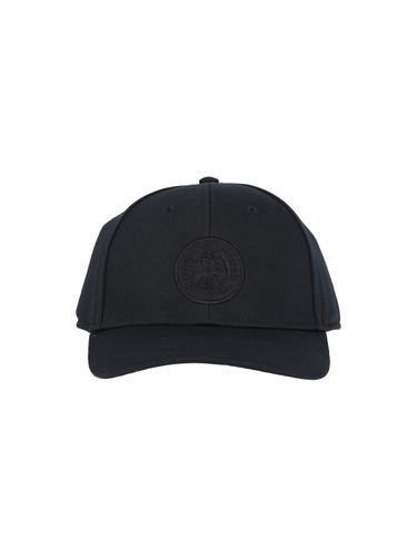 Canada Goose Tonal Hat - Canada Goose - Modalova