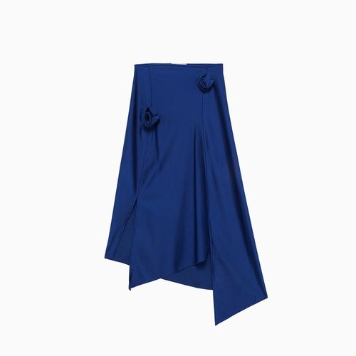 Coperni Flower Skirt - Coperni - Modalova