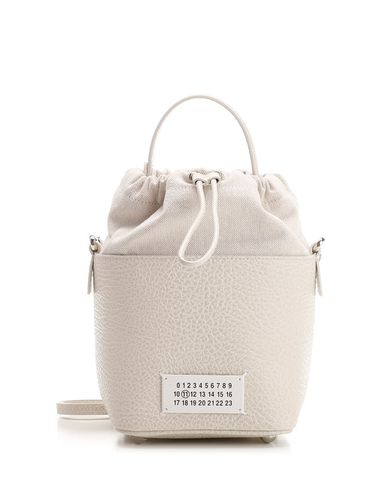 Maison Margiela Bucket Bag - Maison Margiela - Modalova