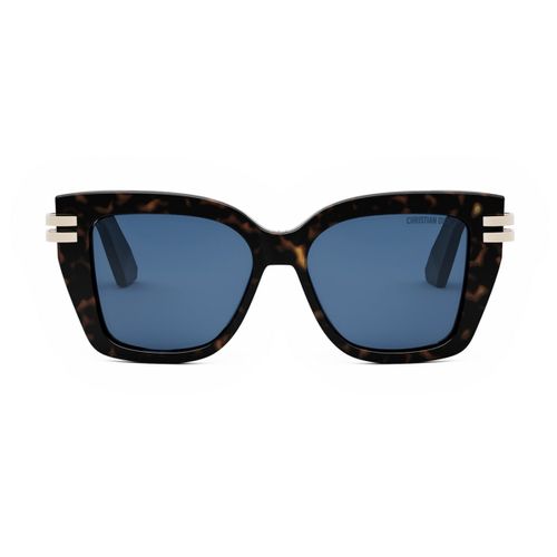 C S1i 20b0 Dark Havana Sunglasses - Dior - Modalova