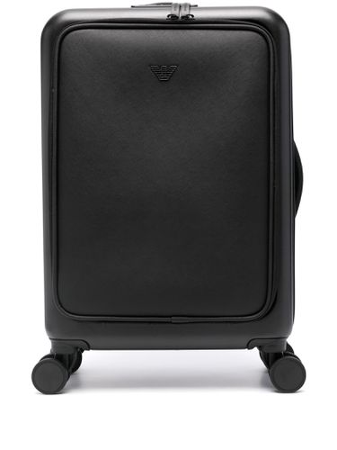 Emporio Armani Cabin Trolley - Emporio Armani - Modalova