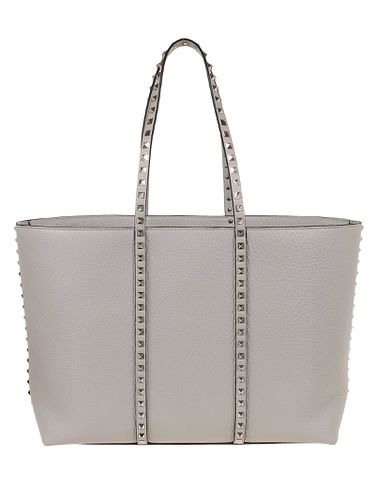 Valentino Garavani Tote Rockstud - Valentino Garavani - Modalova