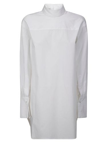 Dries Van Noten Long-sleeved Shirt - Dries Van Noten - Modalova