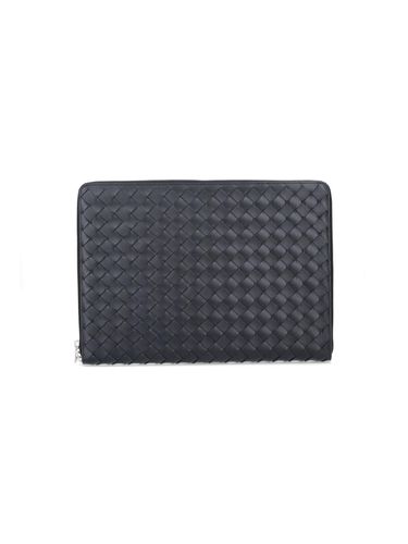 Bottega Veneta Document Case - Bottega Veneta - Modalova