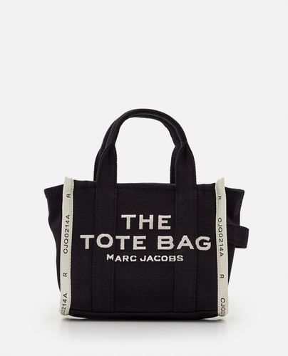 The Small Jacquard Tote Bag - Marc Jacobs - Modalova