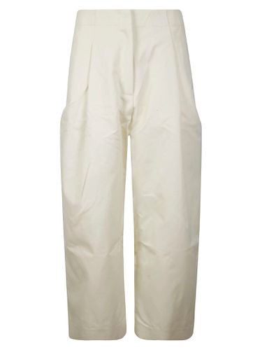 Continuity - Pants - Deep Pleat Volume Ankle C - Studio Nicholson - Modalova