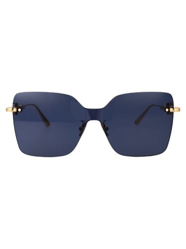 Cd Chain M1u Sunglasses - Dior Eyewear - Modalova