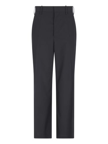 Marni Straight Pants - Marni - Modalova