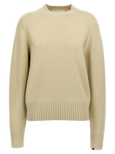 N°123 Bourgeois Desert Sweater - Extreme Cashmere - Modalova